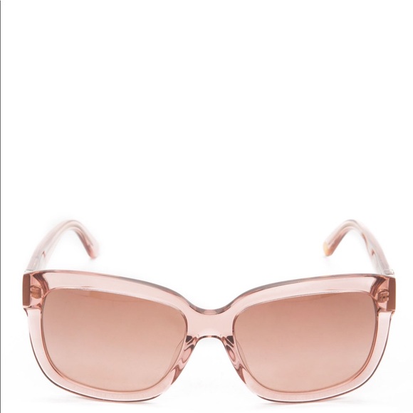 Juicy Couture Accessories - NWOT Juicy Couture Havana sunglasses